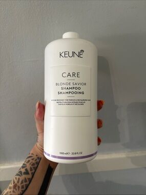 Blonde Savior Shampoo